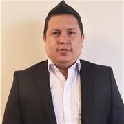 profesor de apoyo escolar especializado en clases de sociales, derecho, ciencia política y constitucional